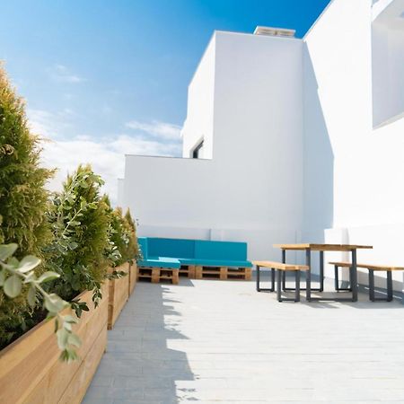 타리파 Central Penthouse With Large Private Terrace, 2 Bd 아파트 외부 사진