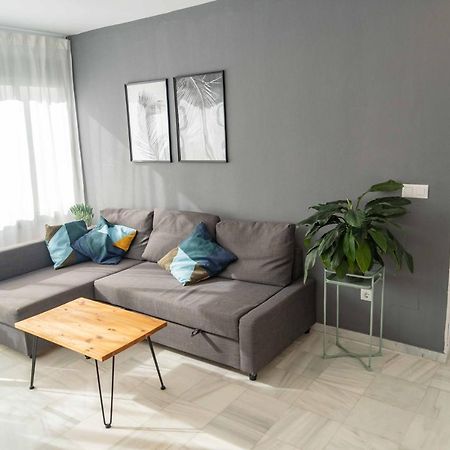 타리파 Central Penthouse With Large Private Terrace, 2 Bd 아파트 외부 사진