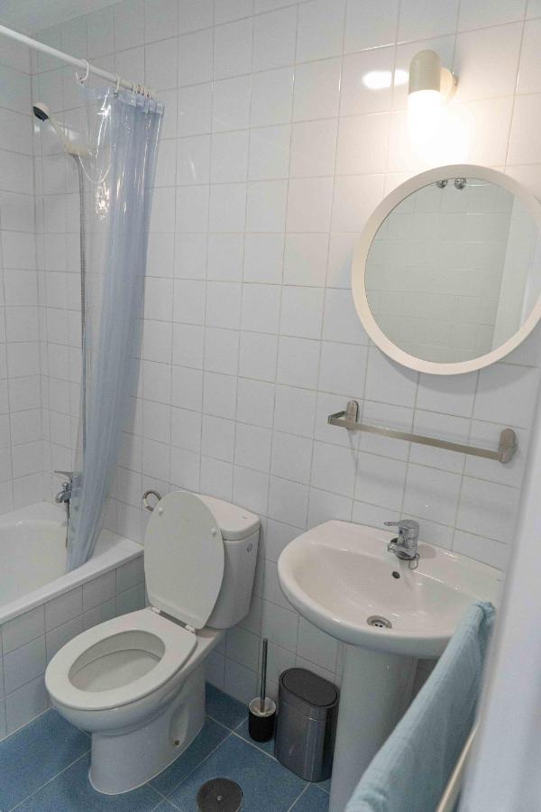 타리파 Central Penthouse With Large Private Terrace, 2 Bd 아파트 외부 사진