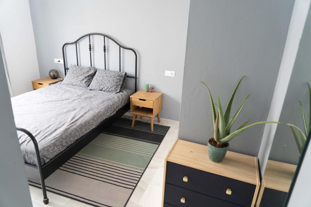 타리파 Central Penthouse With Large Private Terrace, 2 Bd 아파트 외부 사진
