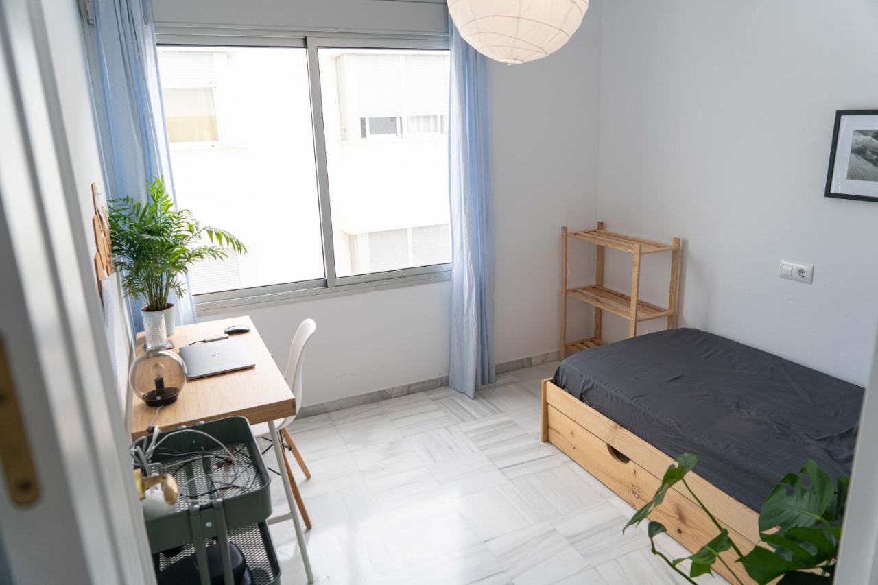 타리파 Central Penthouse With Large Private Terrace, 2 Bd 아파트 외부 사진